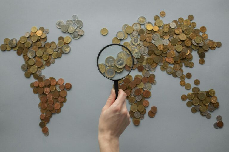 ЦБ Узбекистана сохранил прогноз по инфляции на уровне 6,5%