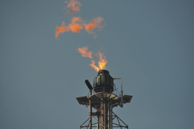 Uzbekistan Gas Extraction Falls to 9.6 Bn Cubic Metres in Q1 2026