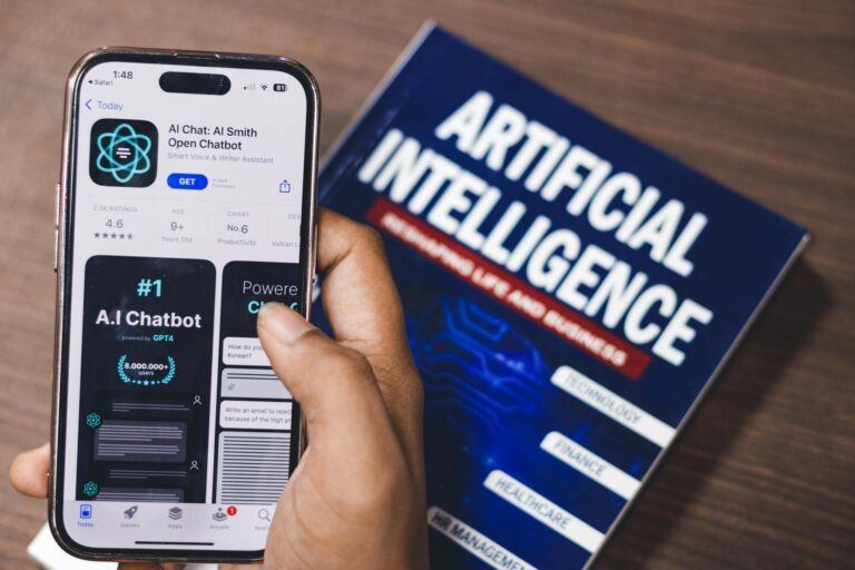 Generative AI Usage Reaches 7.2% Among Uzbekistan’s Workforce