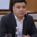 Икболжон Касимов