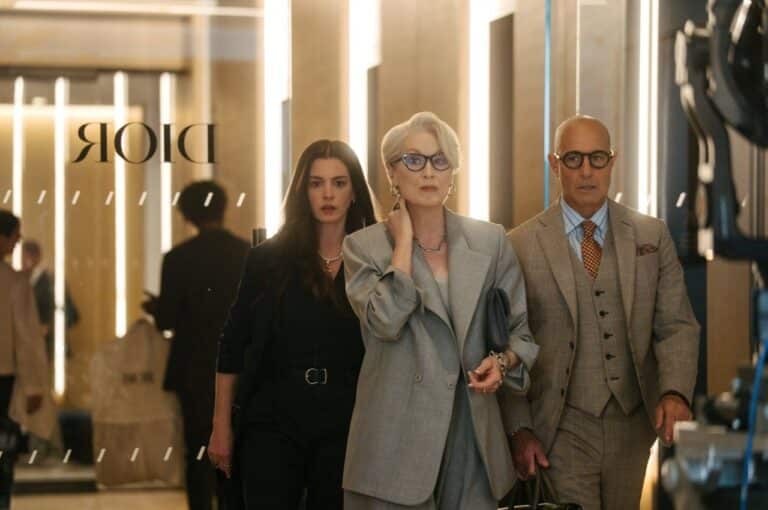 The Devil Wears Prada 2: A Triumphant, Nostalgic Return to Runway
