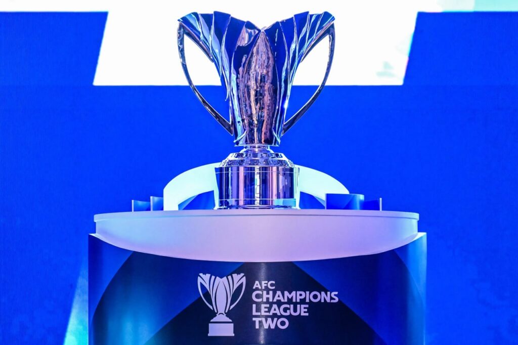Foto: FC NASAF