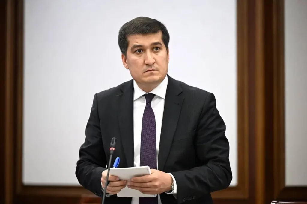 Xomashyo eksportiga bojlar joriy etilishi mamlakat ichida qayta ishlashni rag‘batlantiradi — Azizbek Urunov