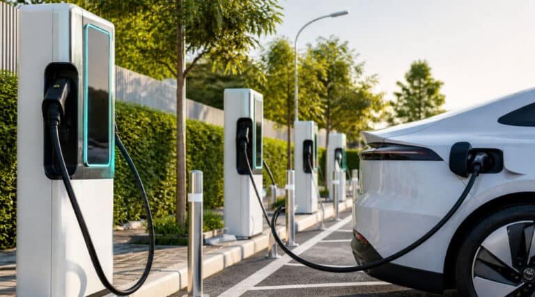 O‘zbekistonda elektromobillar soni bir yilda qariyb 68 foizga oshdi