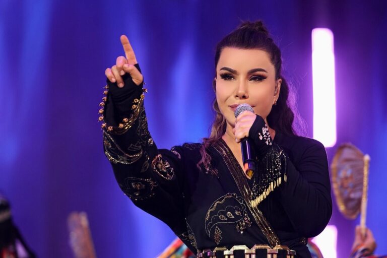 Brooklyn Venue Cancels Uzbek Singer’s Concert Amidst Antisemitism Row