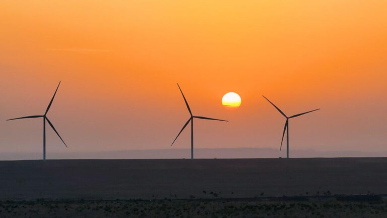 ADB and Acwa Power Secure $116 Mln Deal for Major Wind Farm Expansion in Uzbekistan