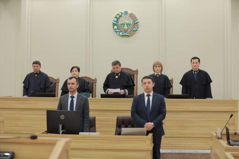 Верховный суд реабилитировал 161 репрессированного в годы СССР