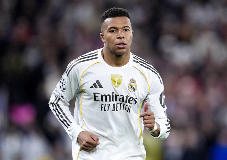 Real Madrid Fans Launch “Mbappe Out” Petition Amid Disappointing Season
