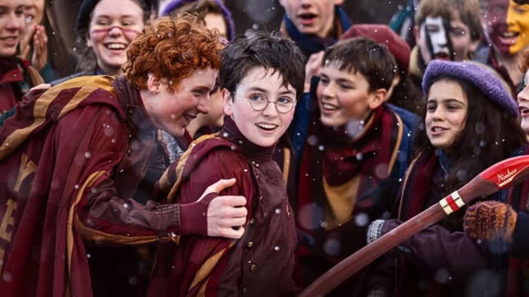 HBO продлила сериал о Гарри Поттере на второй сезон еще до премьеры первого