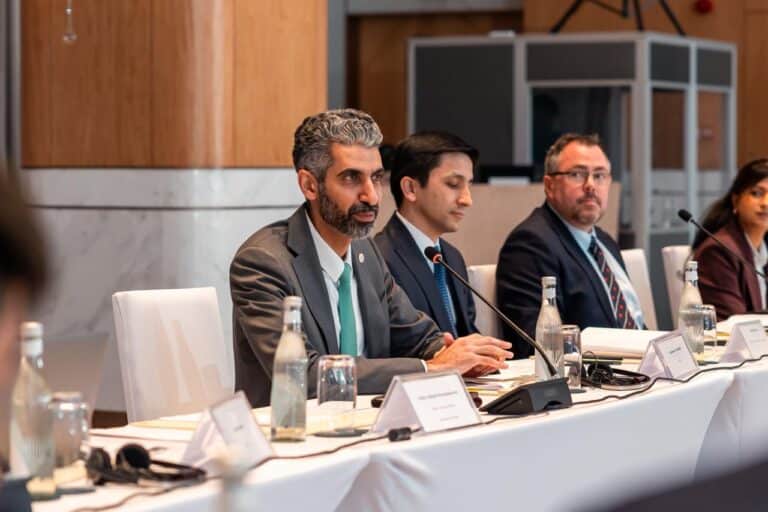 Инфраструктурные проекты требуют понятных механизмов страхования
