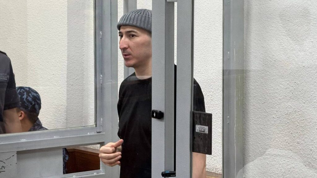«Real Sanjik» 5 yil muddatga ozodlikdan mahrum qilindi