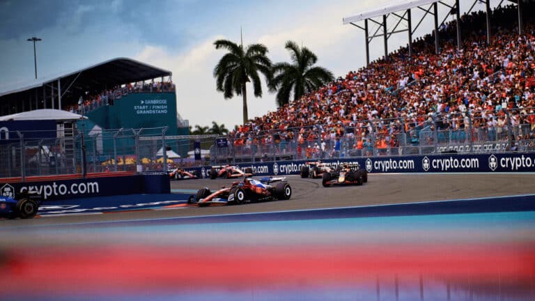 FIA to Reduce Electric Power Dependency in F1 Engine Shake-up for 2027