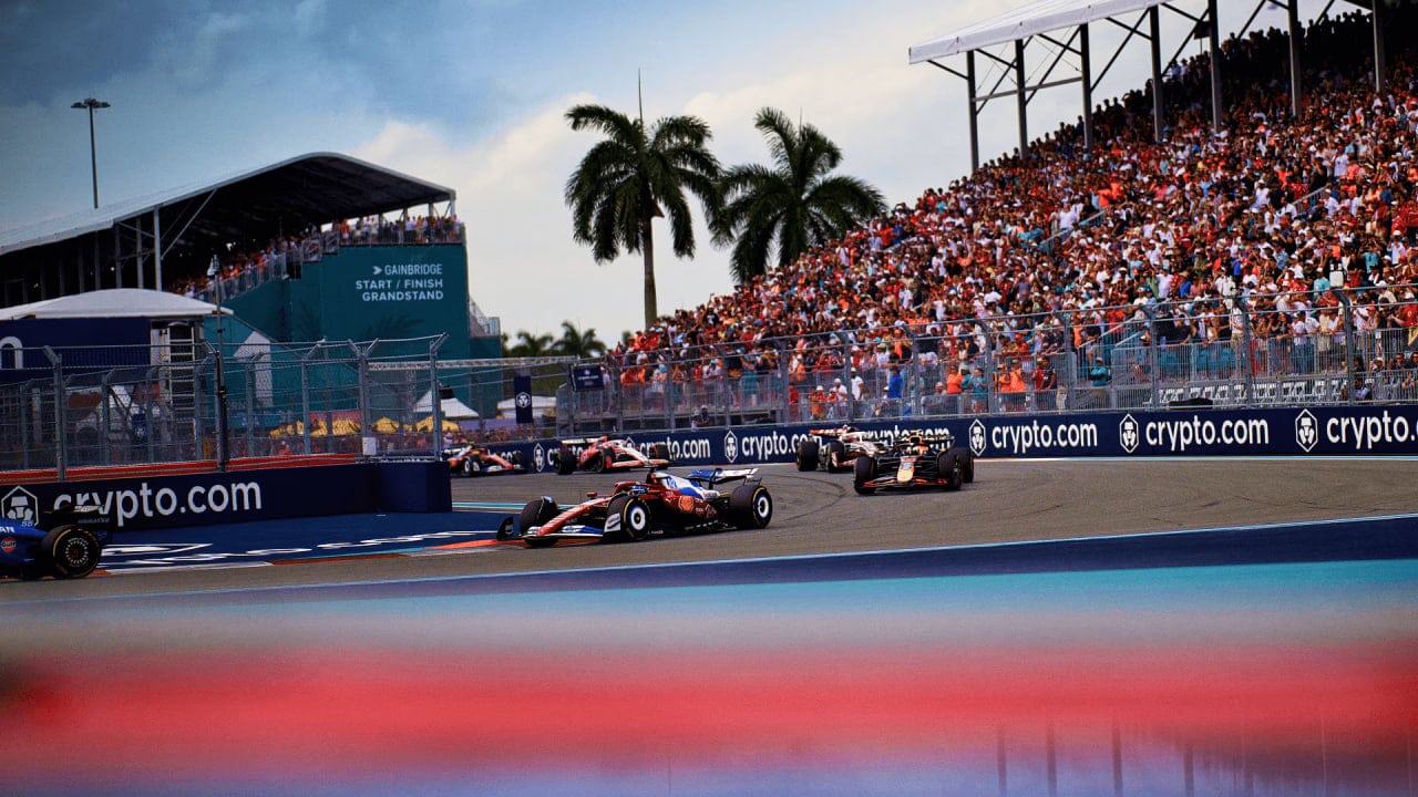 FIA to Reduce Electric Power Dependency in F1 Engine Shake-up for 2027