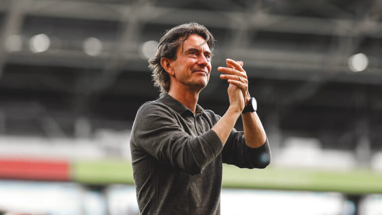 Former Spurs Manager Thomas Frank Joins BBC’s Star-Studded World Cup Coverage