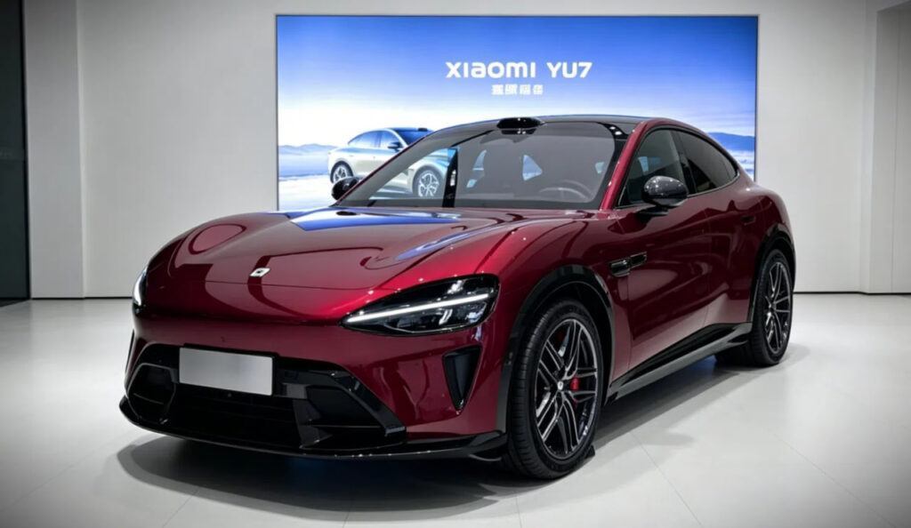 Foto: CarNewsChina