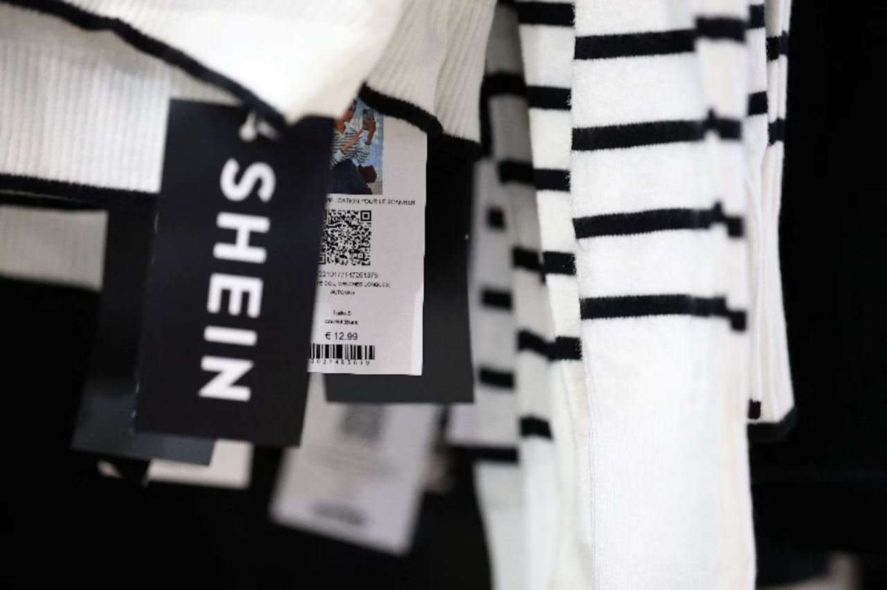 Shein to Acquire U.S. Apparel Brand Everlane