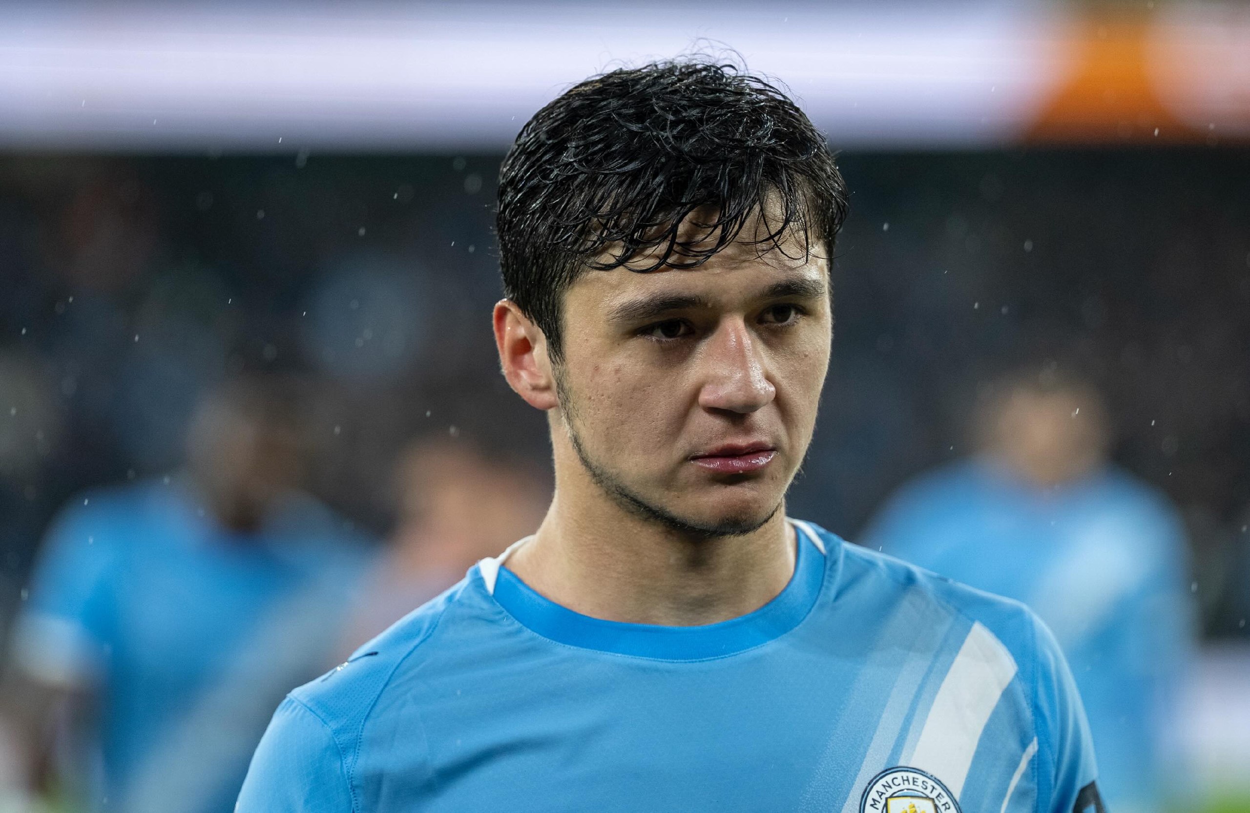 Abduqodir Husanov Angliya Kubogi ramziy terma jamoasiga kiritildi