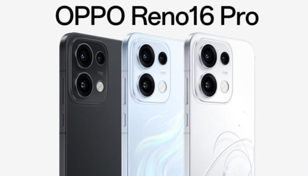 Foto: Oppo