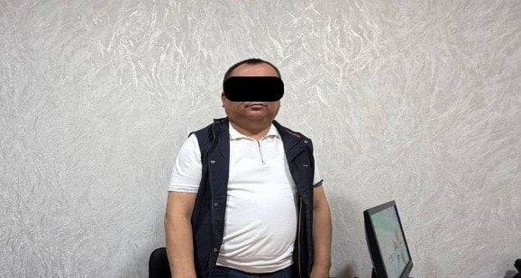 Soliq qarzdorligini kamaytirib berishbilan bog‘liq jinoyat ishi qo‘zg‘atildi