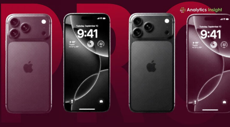 iPhone 18 Pro Max May Get a 5100 mAh Battery and a New Dynamic Island
