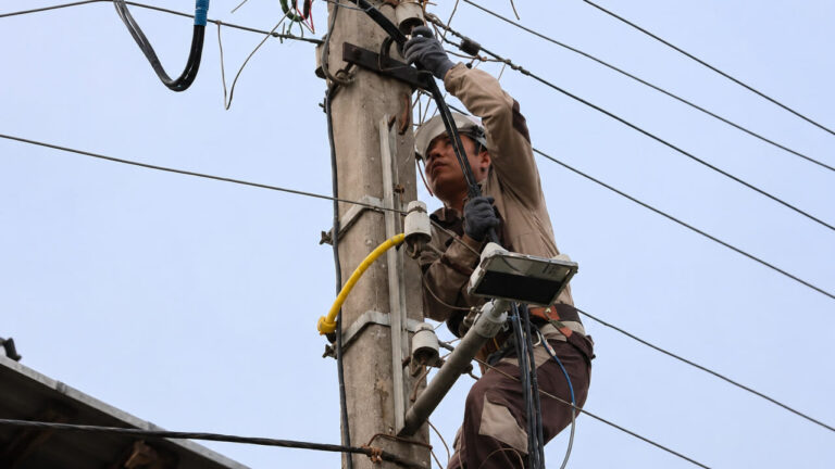 Qariyb 300 million so‘mlik elektr energiyasi talon-toroj qilingani aniqlandi