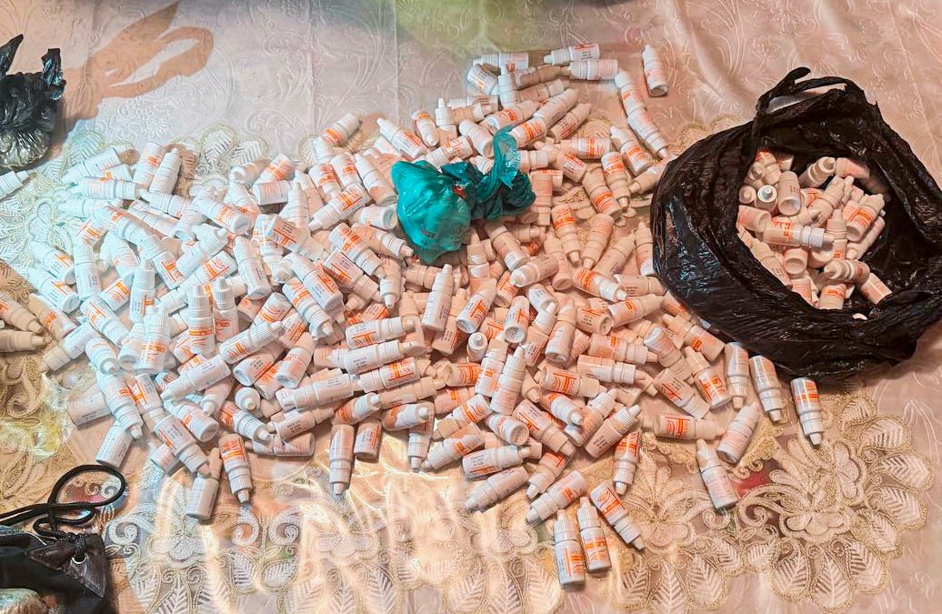 Farg‘ona va Namanganda narkotik moddalar savdosiga chek qo‘yildi
