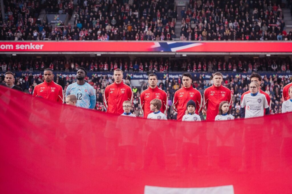 Foto: Instagram / swissnatimen