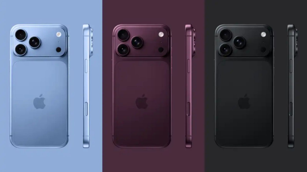 iPhone18 Pro Max smartfoni haqida nimalar ma’lum