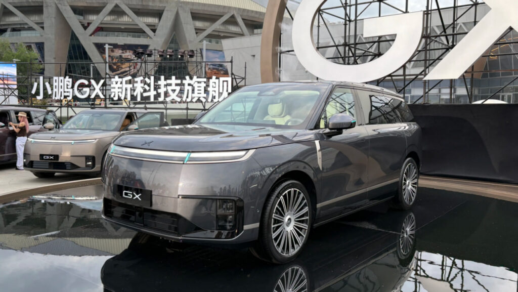 Foto: CarNewsChina