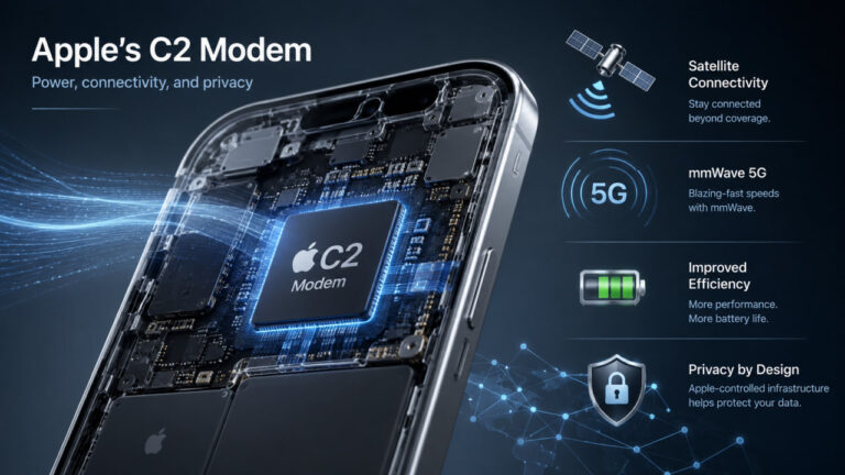 Apple’s iPhone 18 to Block Mobile Networks from Tracking Your Precise Location