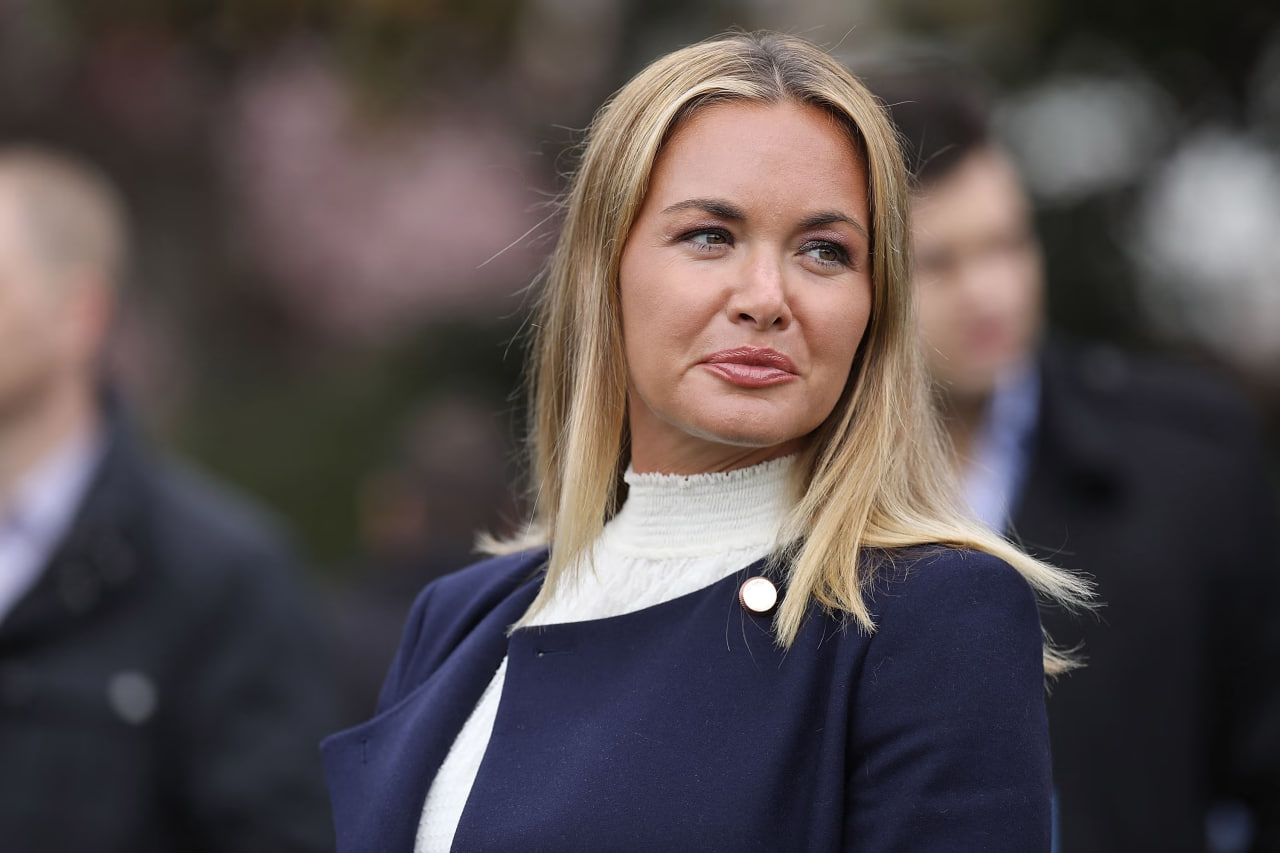 Ex-wife of Donald Trump Jr, Vanessa Trump, Reveals Breast Cancer Diagnosis