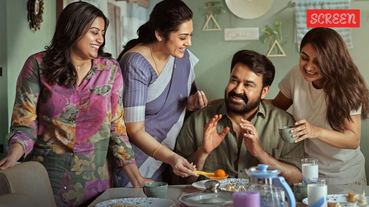 Fans Hail "Drishyam 3" as Masterful Thriller With Unforgettable Interval Twist
