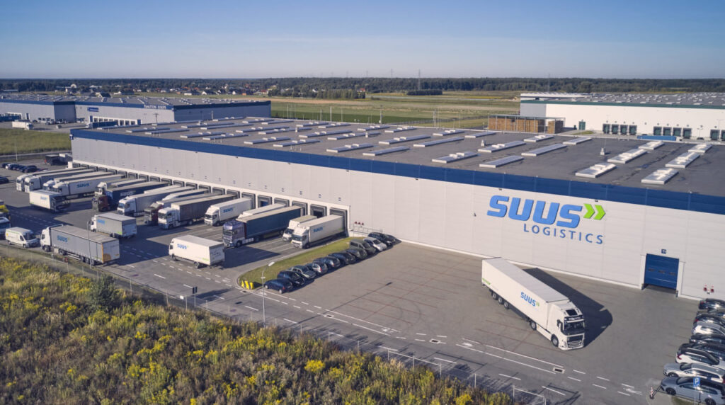 Polshaning yirik logistika operatori O‘zbekistonda kompaniya ochmoqda