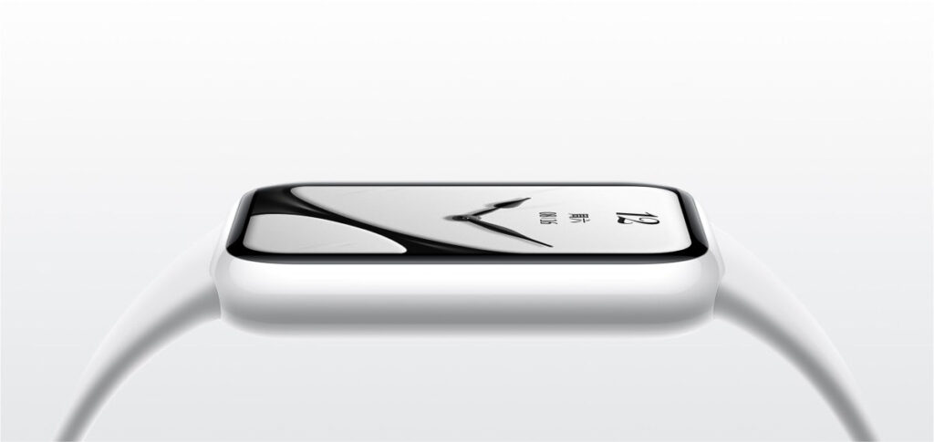 Xiaomi Smart Band 10 Pro va ilk clip-on quloqchinlar taqdim etildi / Foto: Xiaomi
