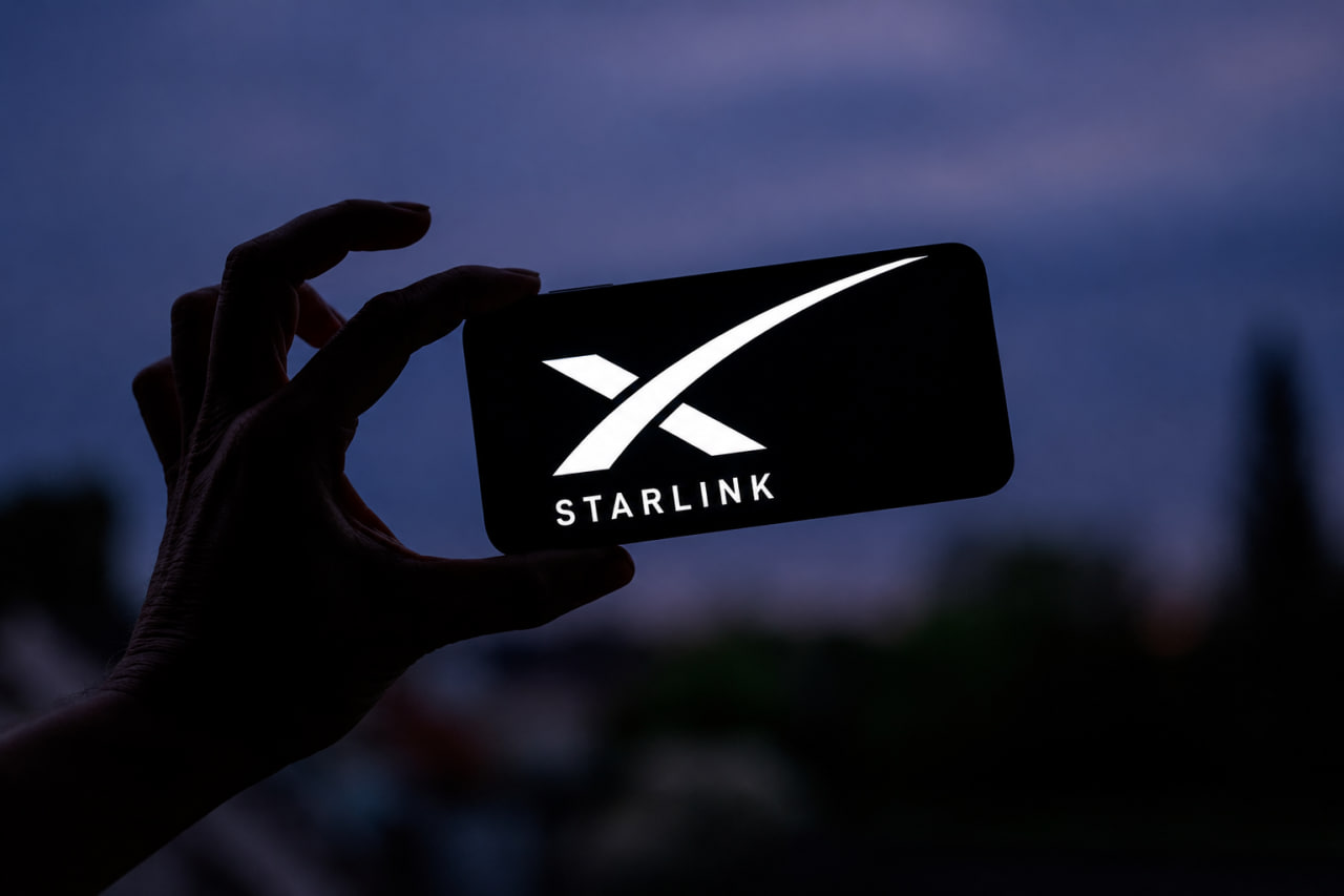 Qirg‘izistonda Starlink interneti rasman ishga tushdi