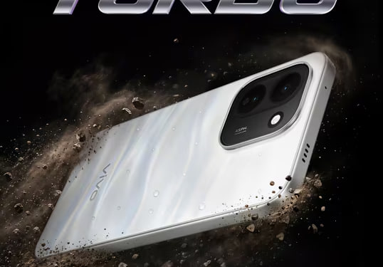 Vivo 9000 mA/soat batareyali Vivo Y600 Turbo smartfonini tayyorlamoqda