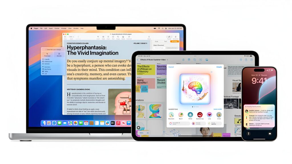 iOS 27