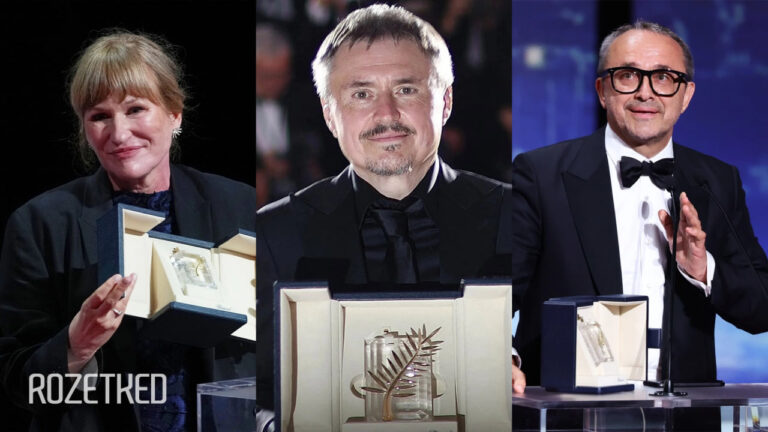 79-Kann kinofestivali g‘oliblari e’lon qilindi