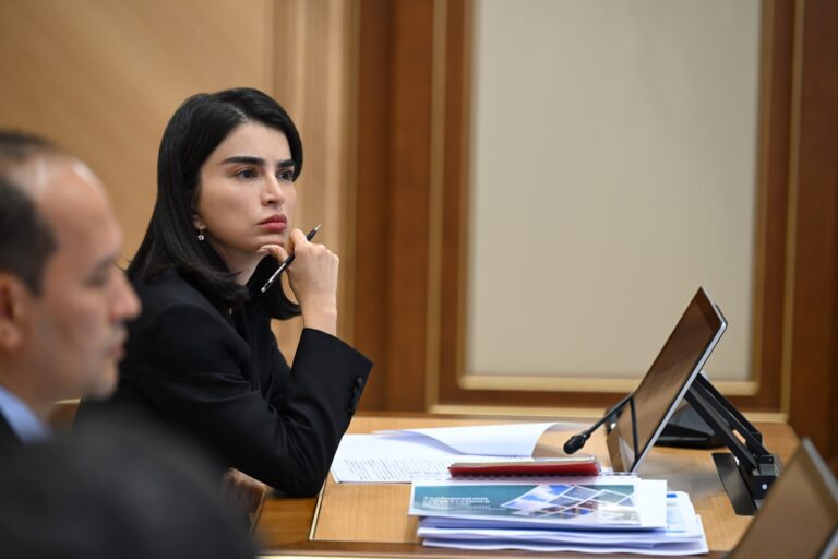 Kichik va o‘rta biznes uchun raqamli kredit platformasi joriy etiladi