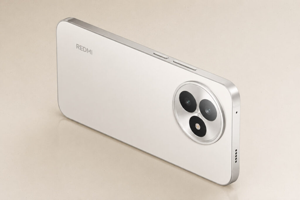 Foto: Redmi