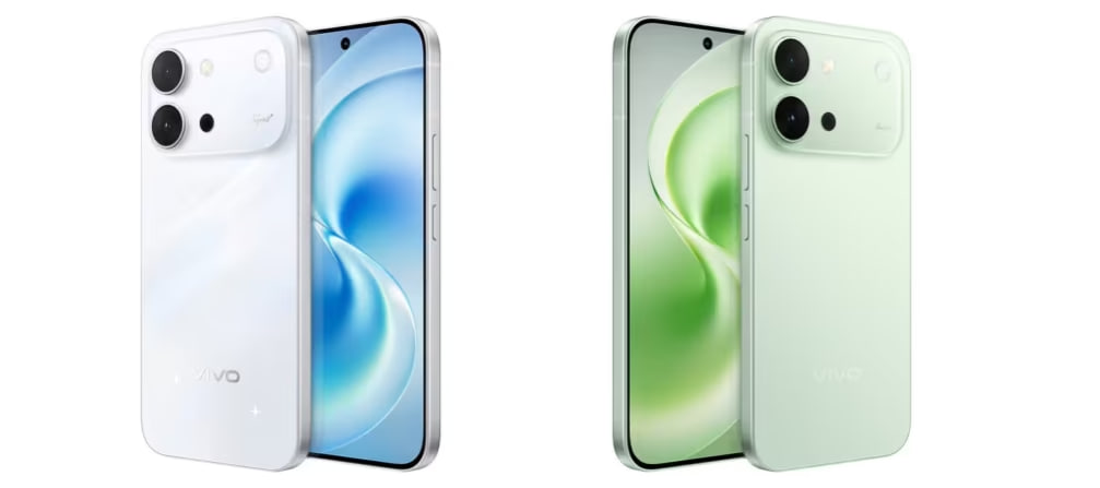 Vivo S60 smartfonlari 29-may kuni taqdim etiladi