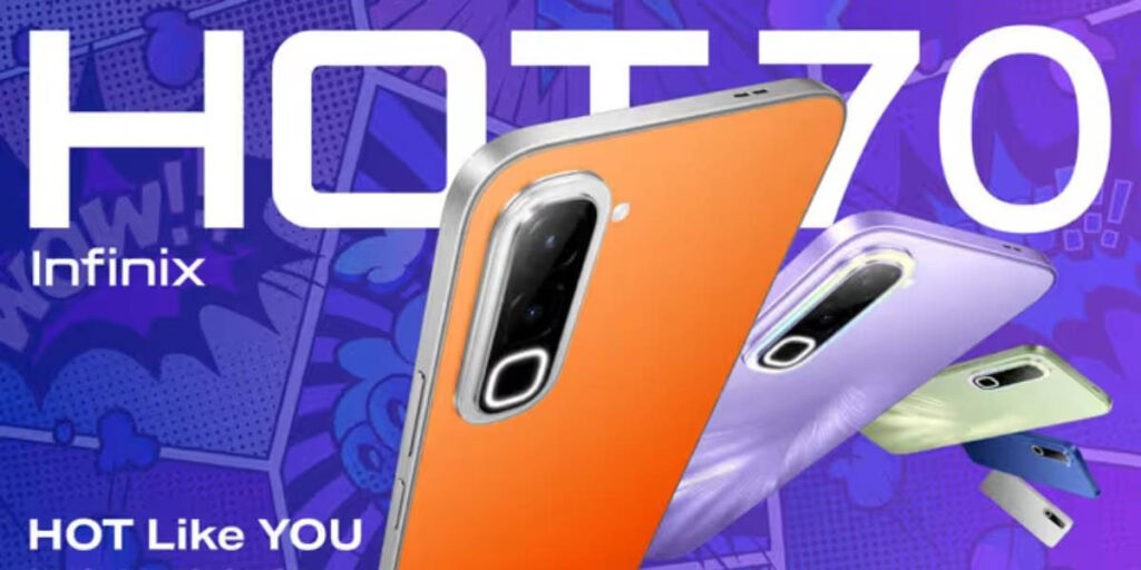 Foto: Infinix