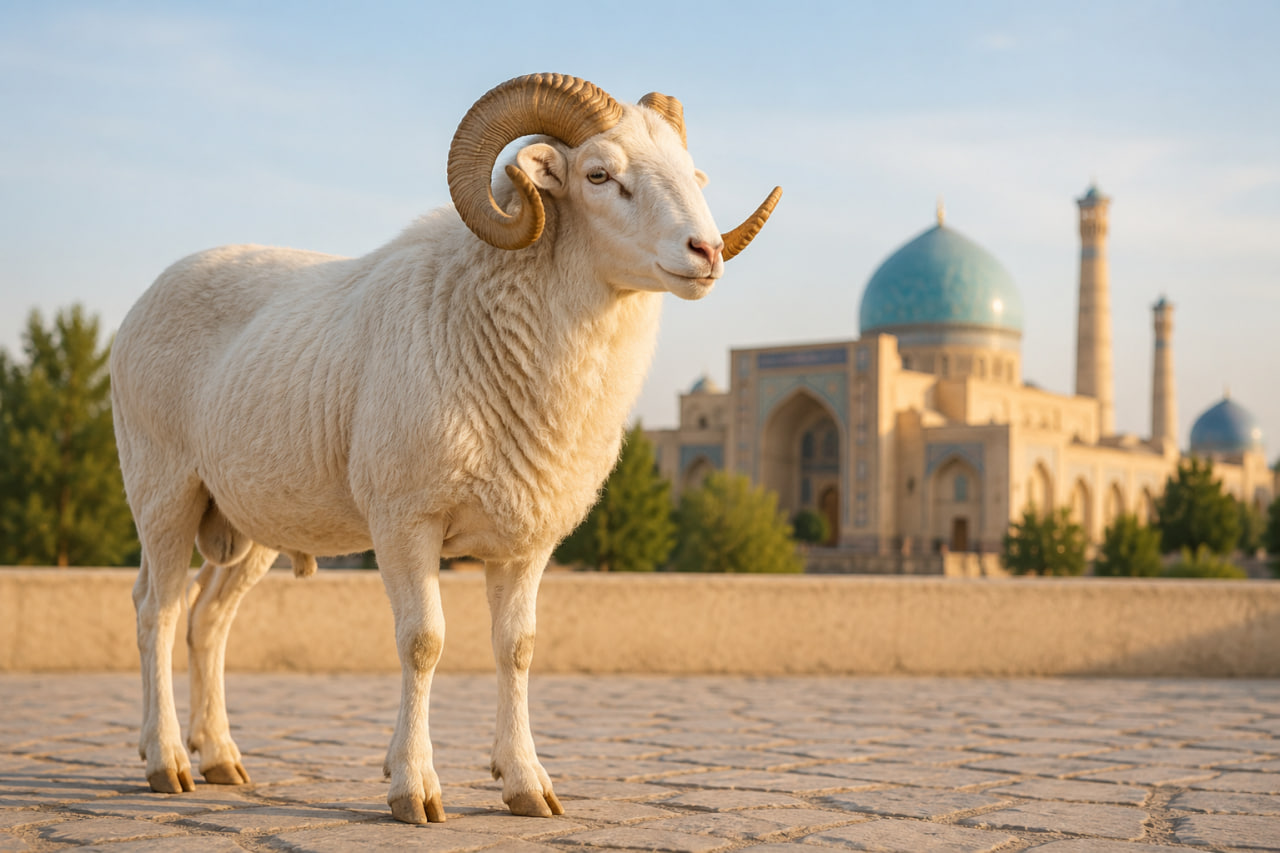 Qurbon hayiti: hamma bilishi kerak bo‘lgan amallar
