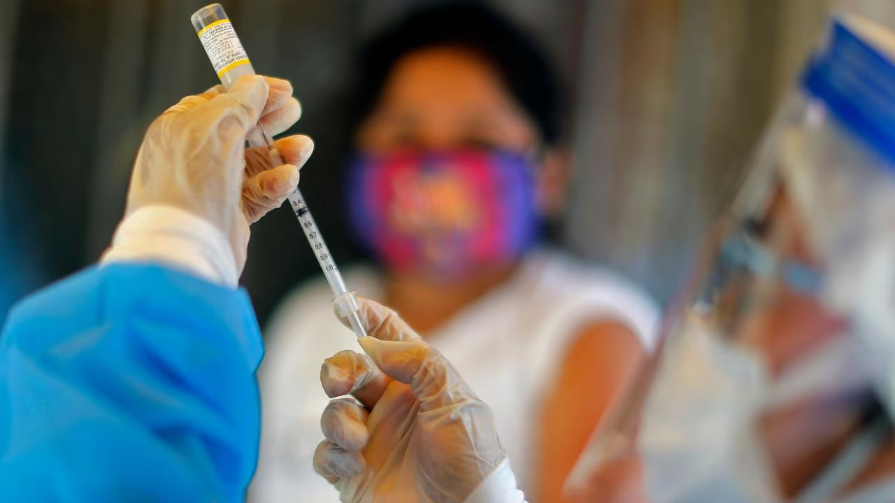 Australia Reports First Diphtheria Fatality in a Decade Amid Severe National Outbreak