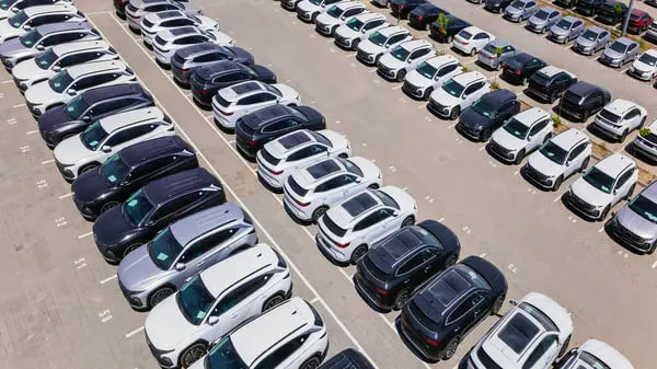 Yevropa bozorida Xitoy elektromobillarining ulushi 15 foizga oshdi