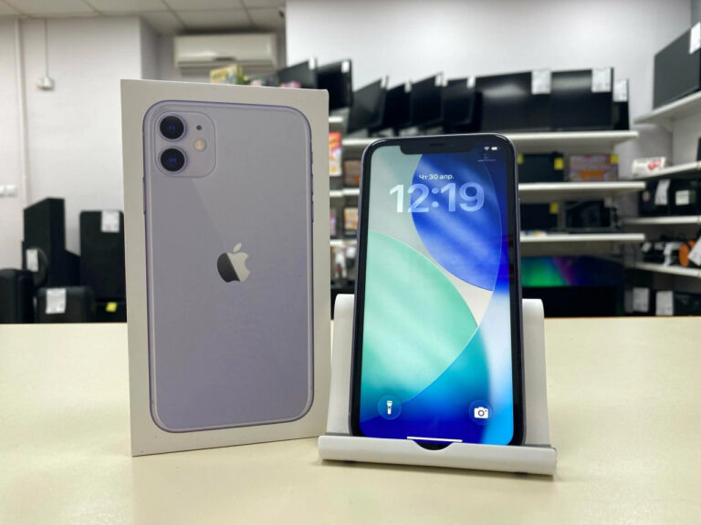 iPhone 11 может остаться без обновления iOS 27 уже этой осенью