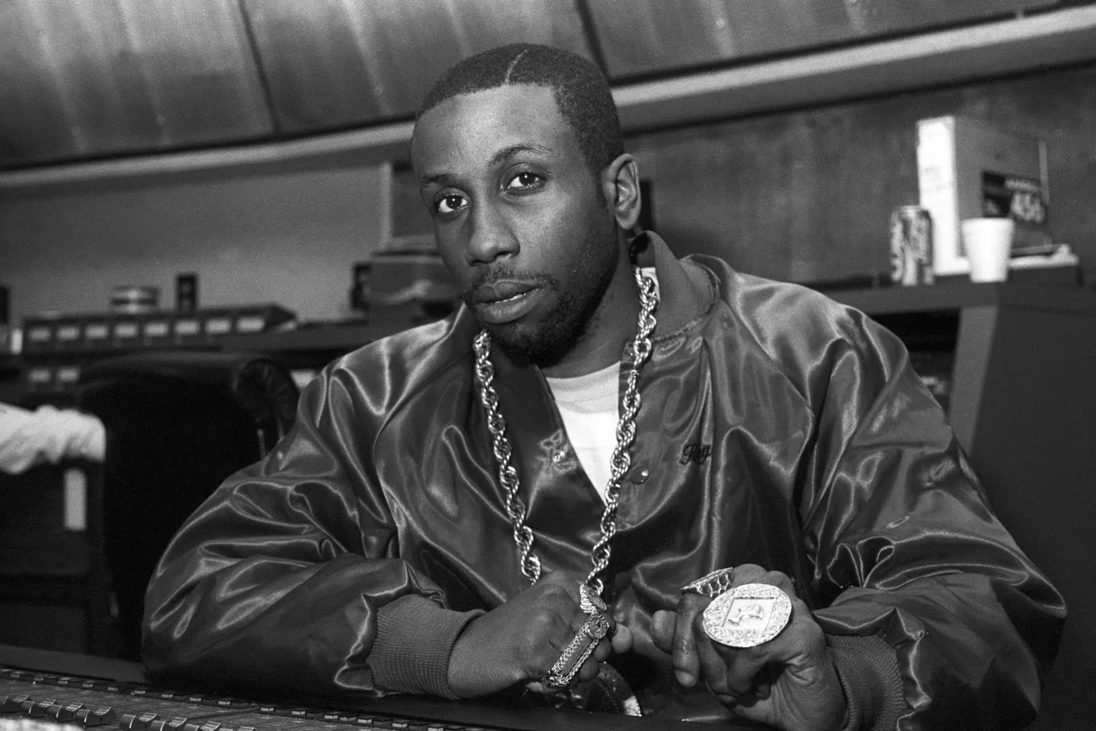 The Voice Behind "It Takes Two": Harlem Hip-Hop Pioneer Rob Base Dies at 59