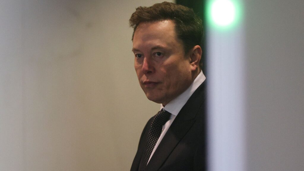 Слишком поздно: Маск проиграл суд против OpenAI и Альтмана