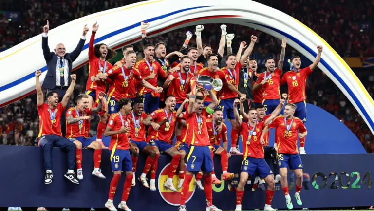Ispaniya terma jamoasi Jahon chempionatiga «Real»siz boradi