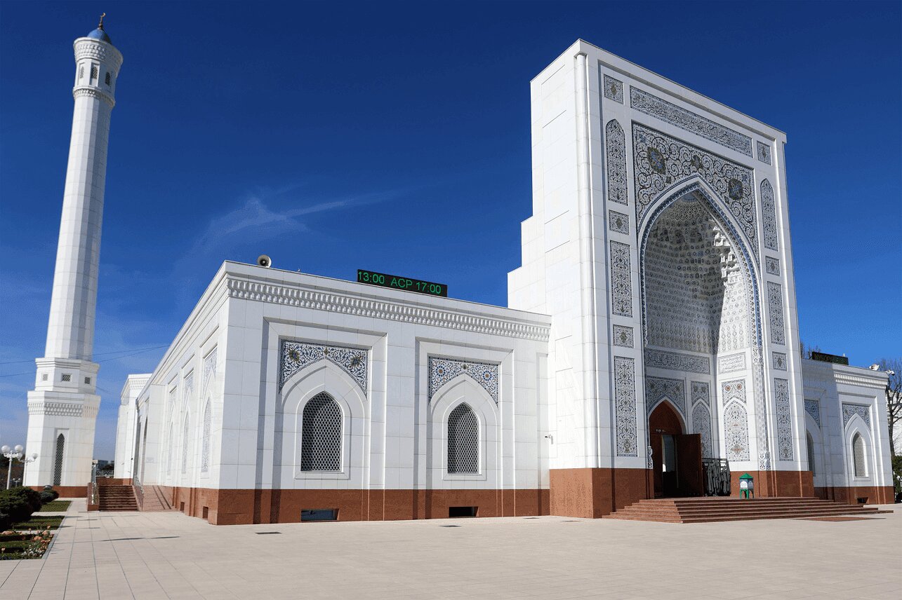 Курбан хайит